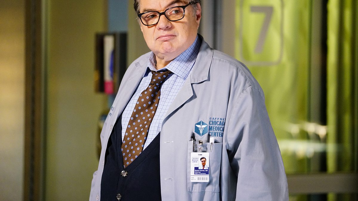 chicago med