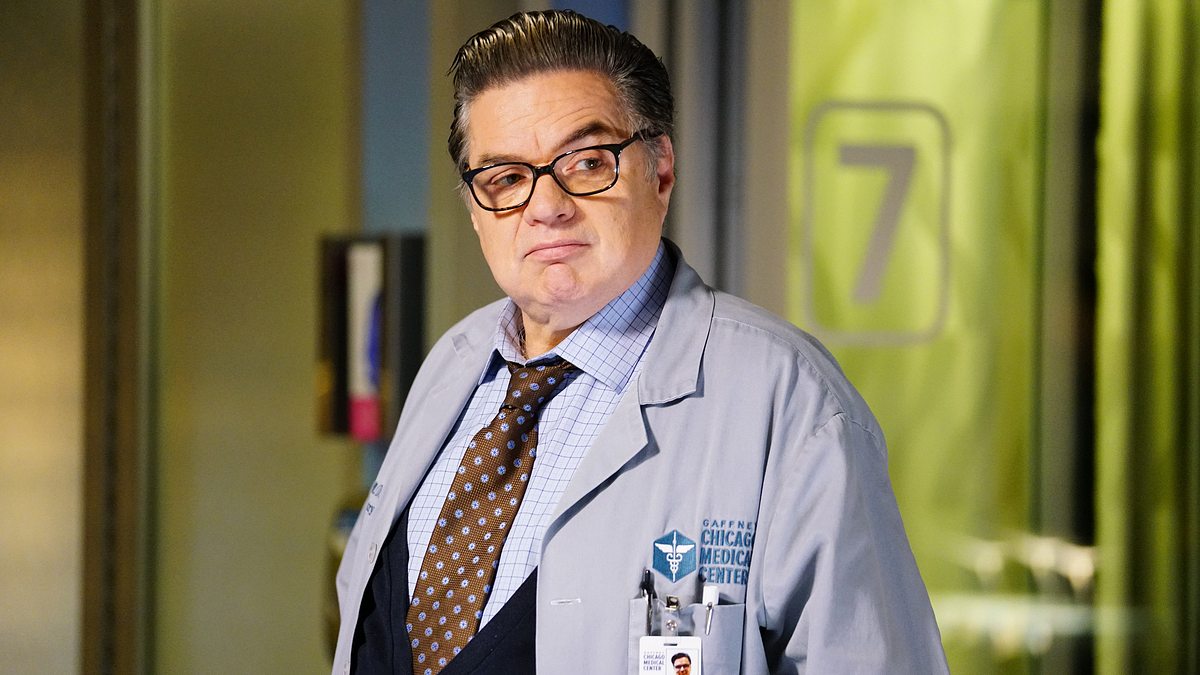 chicago med