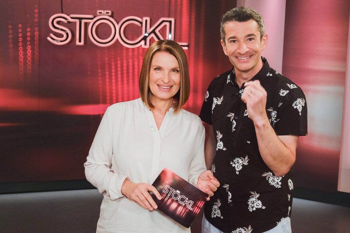 Stöckl stöckl