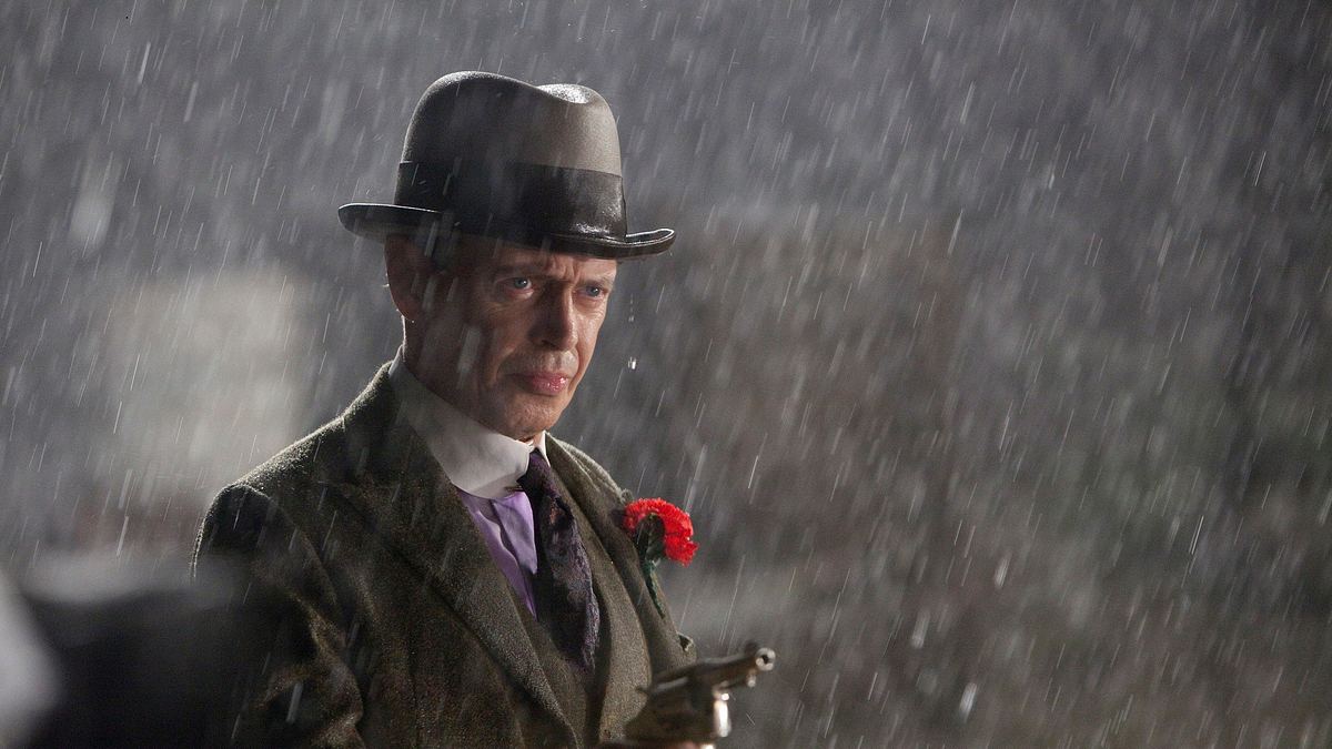 boardwalk empire