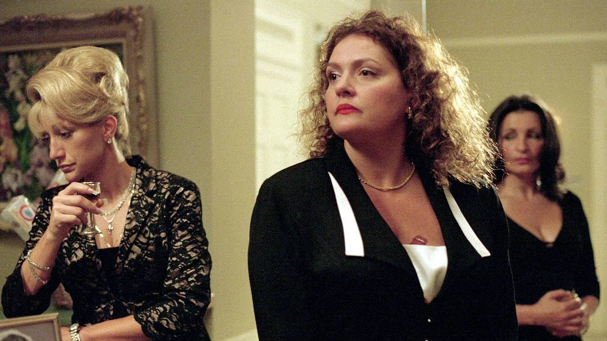 die sopranos