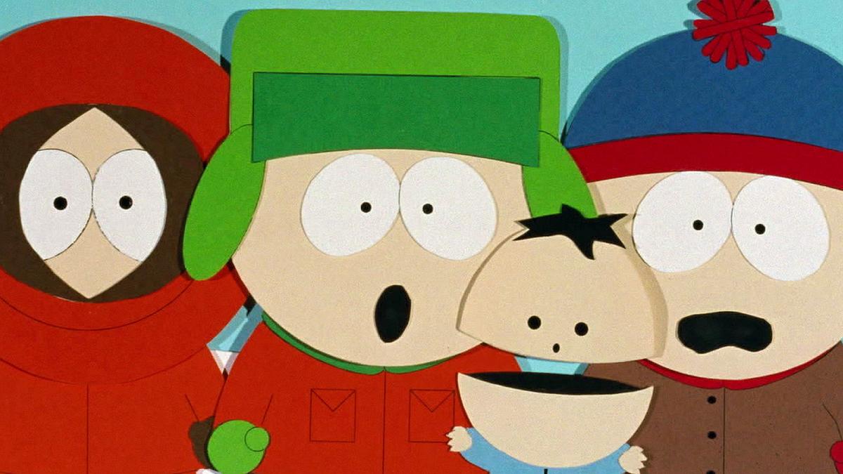 south park