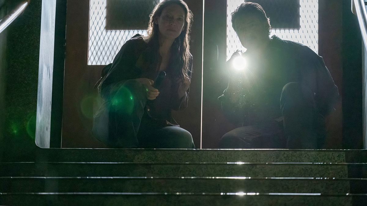 the last of us