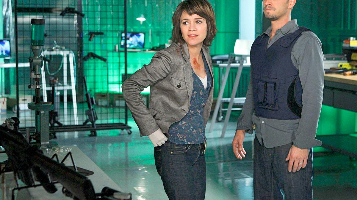 csi: ny