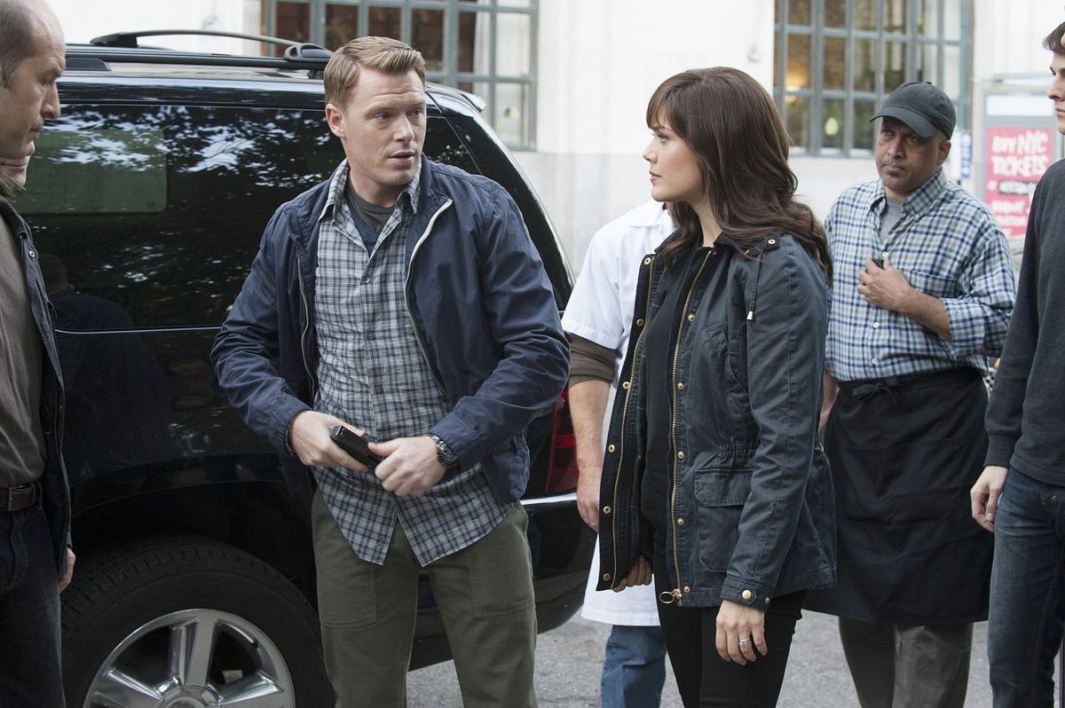 The Blacklist the blacklist