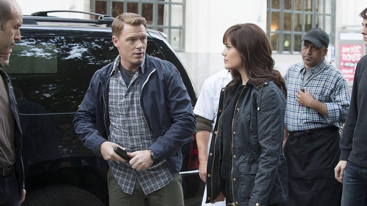 the blacklist
