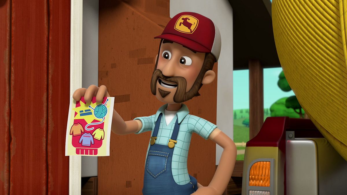 Paw Patrol - Helfer auf vier Pfoten paw patrol - helfer auf vier pfoten