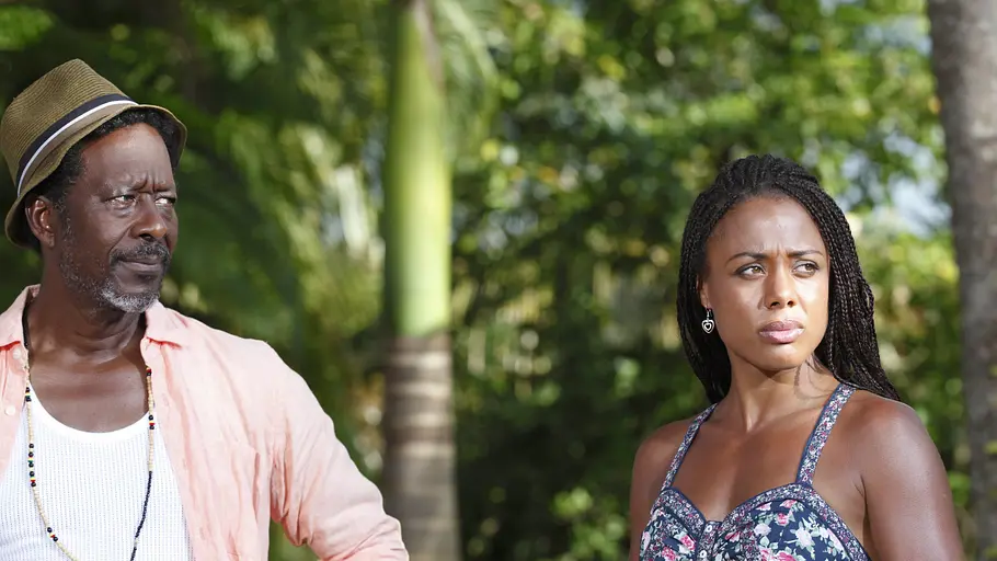 Death in Paradise death in paradise