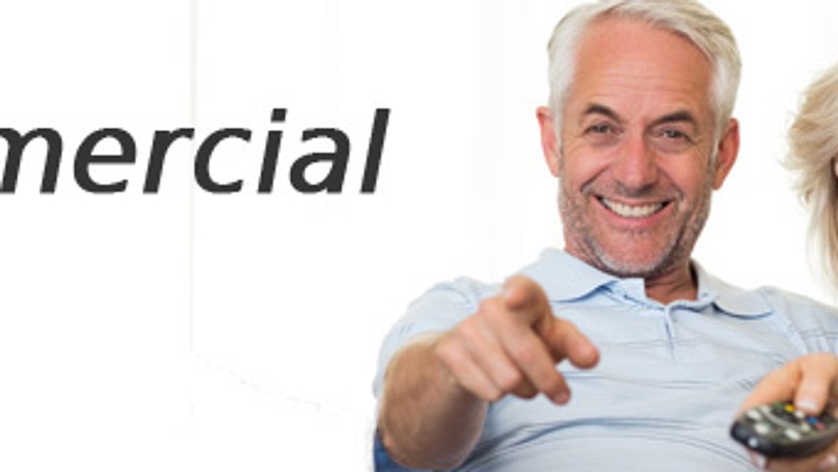 infomercial