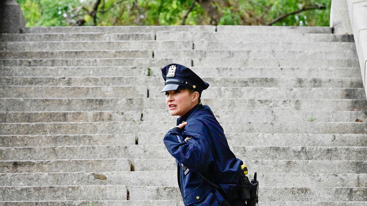 blue bloods - crime scene new york