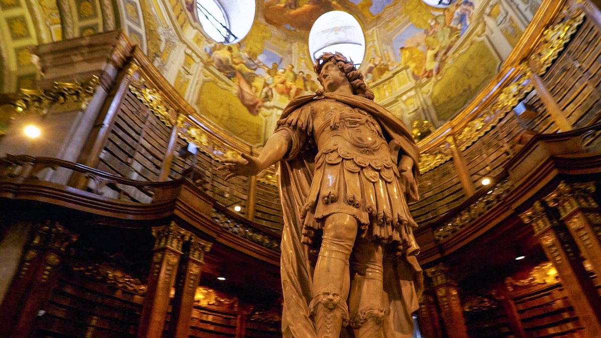 9 plätze - 9 schätze: so schön ist österreich