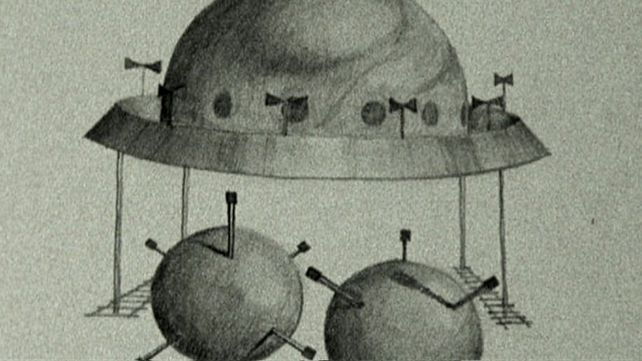 ufo-theorien - zwischen fakt und fiktion