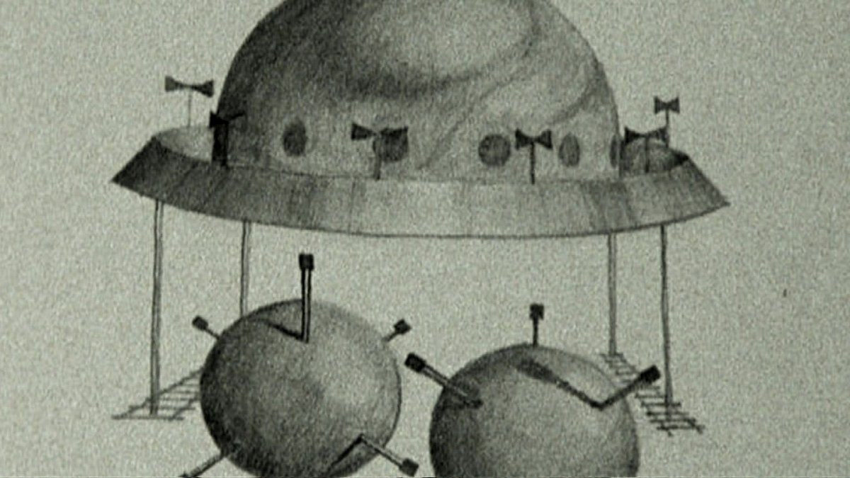 ufo-theorien - zwischen fakt und fiktion