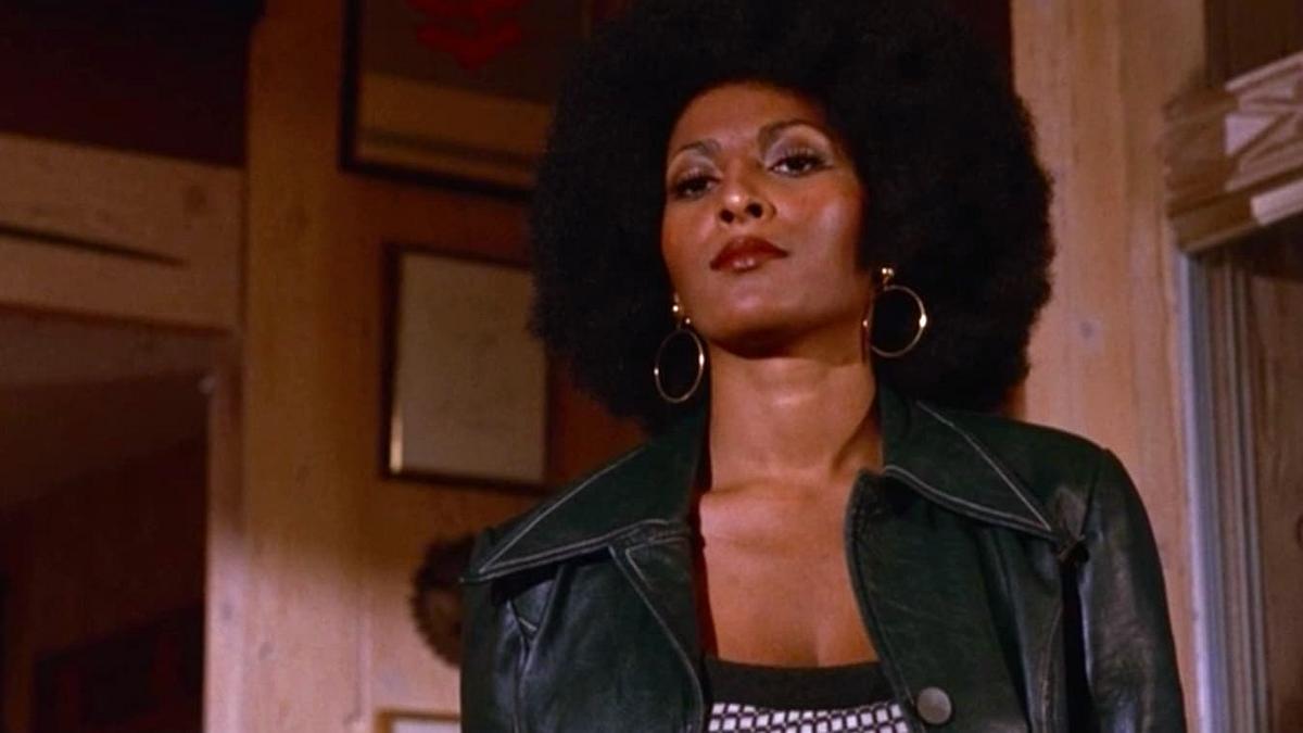 Foxy Brown Foxy Brown