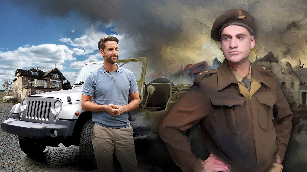 Roadtrip 1945 roadtrip 1945