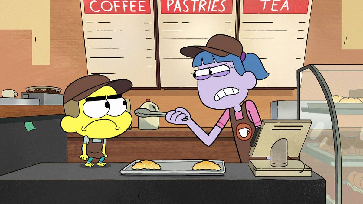 big city greens