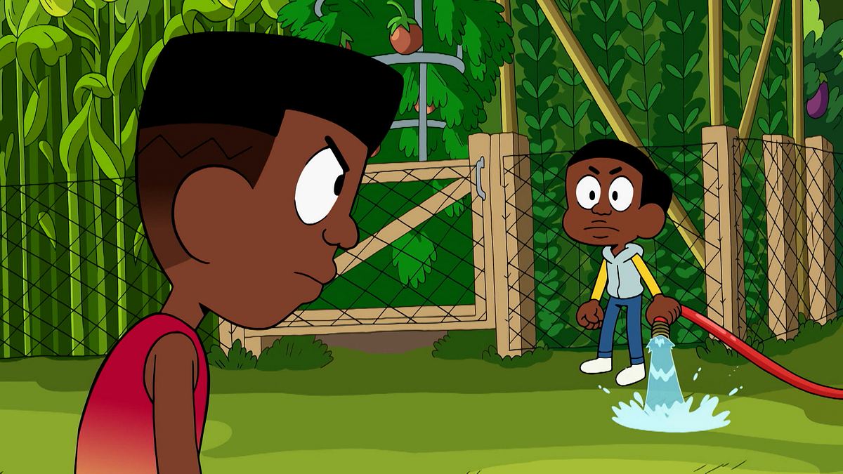 Craig of the Creek - Im Wald der Abenteuer craig of the creek - im wald der abenteuer