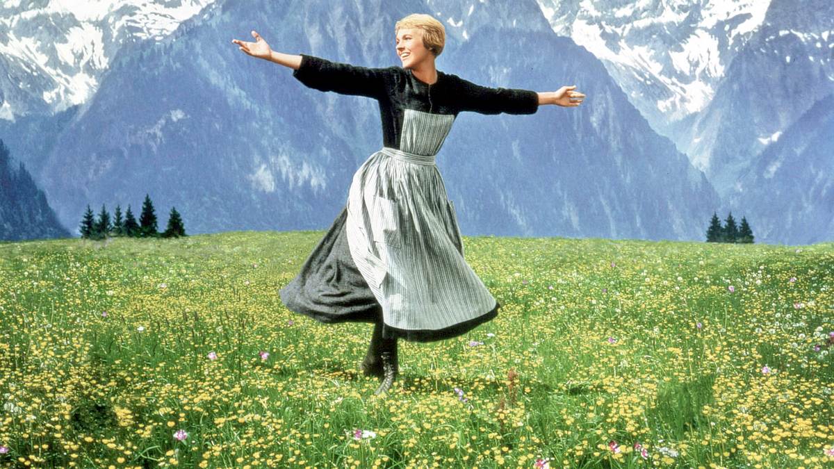 meine lieder - meine träume
