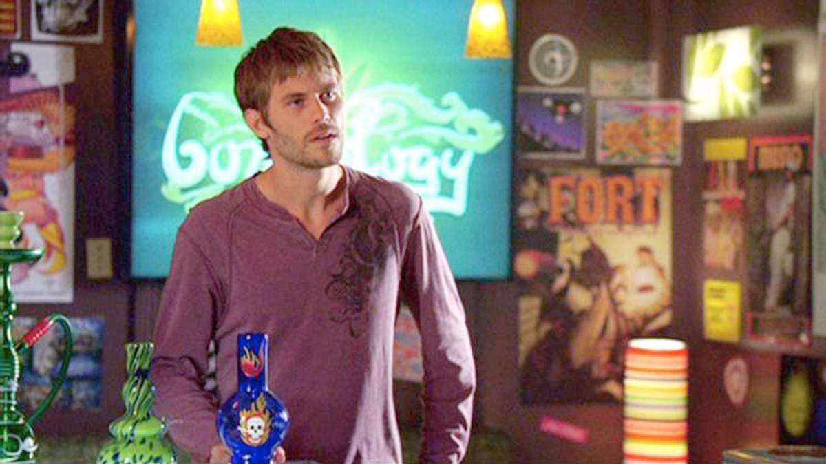 csi: ny