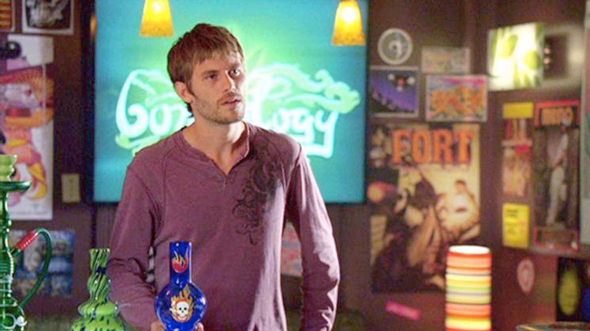 csi: ny