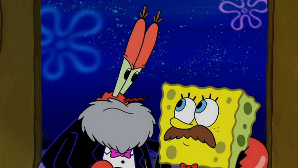 spongebob schwammkopf