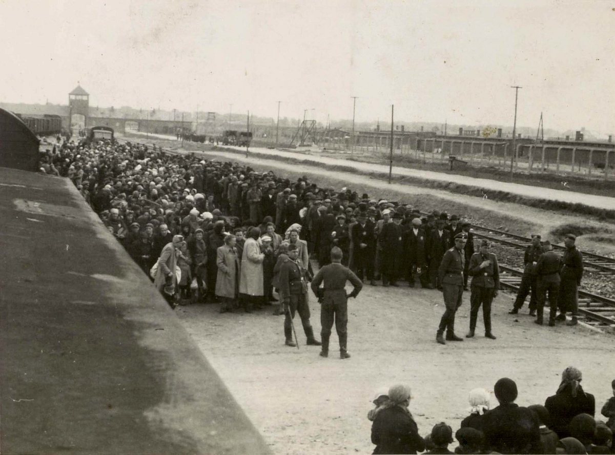 Krieg und Holocaust - Der deutsche Abgrund krieg und holocaust - der deutsche abgrund