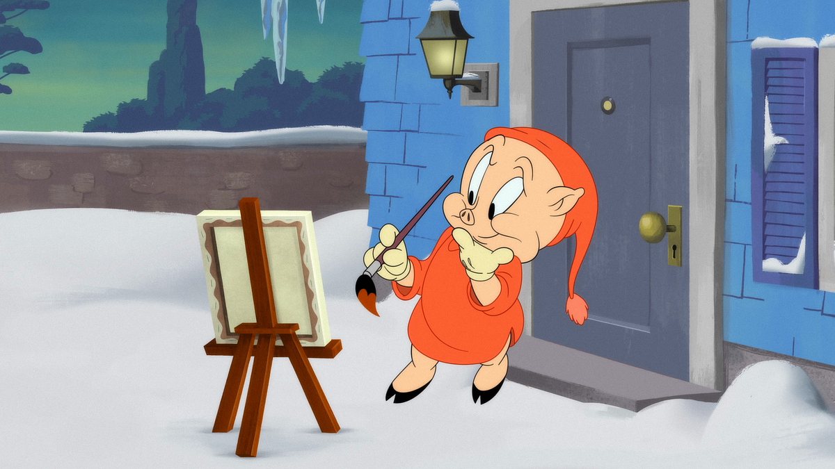 looney tunes cartoons