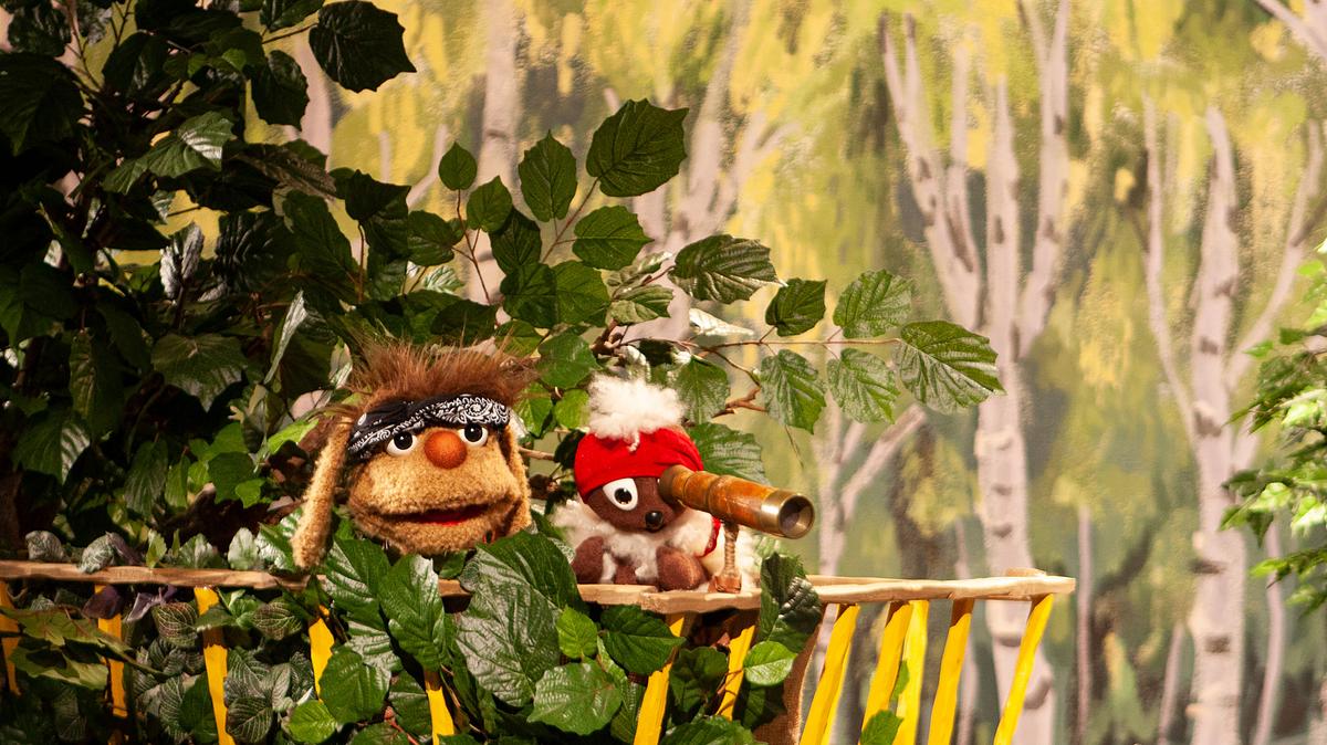 Unser Sandmännchen unser sandmännchen