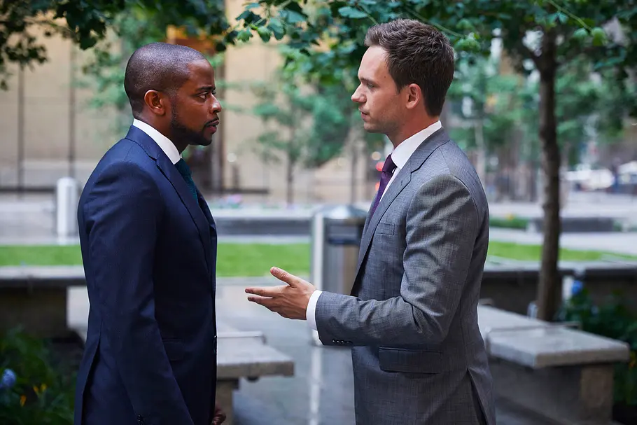 Suits suits