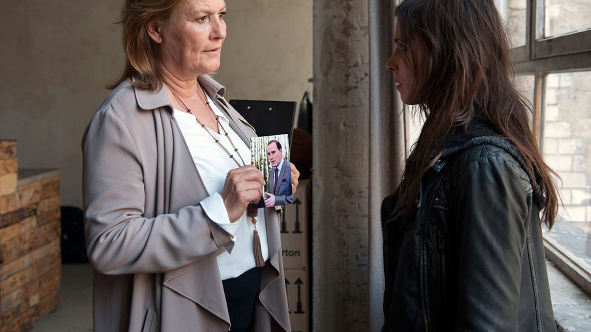 die informantin - der fall lissabon