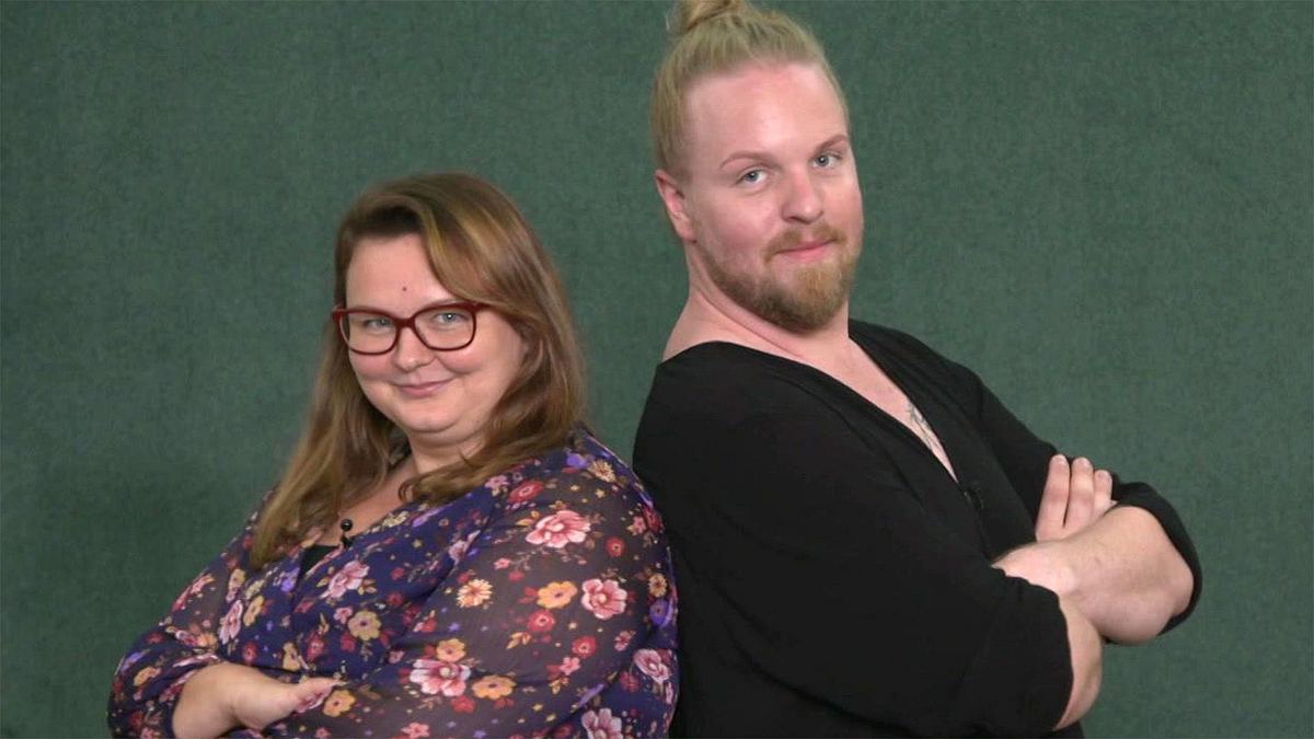 Das Duell - Zwischen Tüll und Tränen das duell - zwischen tüll und tränen
