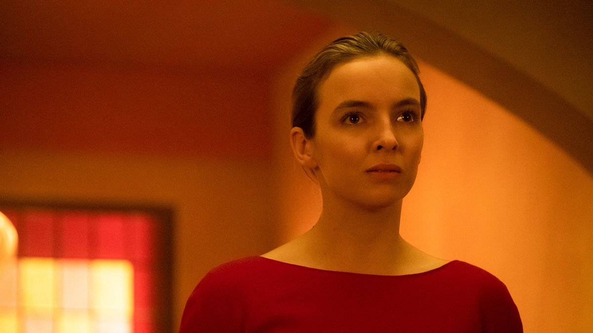 killing eve