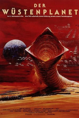 Der Wüstenplanet - Foto: TMDB