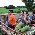 Kambodscha - Entdeckungen im Land der Khmer Thumbnail