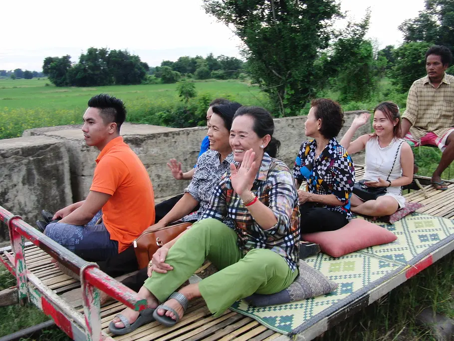 Kambodscha - Entdeckungen im Land der Khmer kambodscha - entdeckungen im land der khmer
