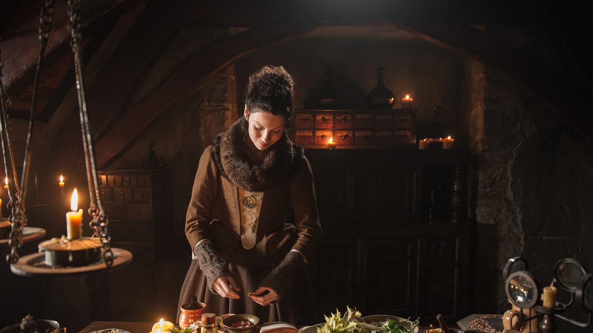 outlander