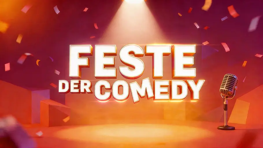 Feste der Comedy feste der comedy