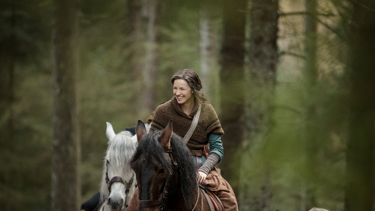 outlander