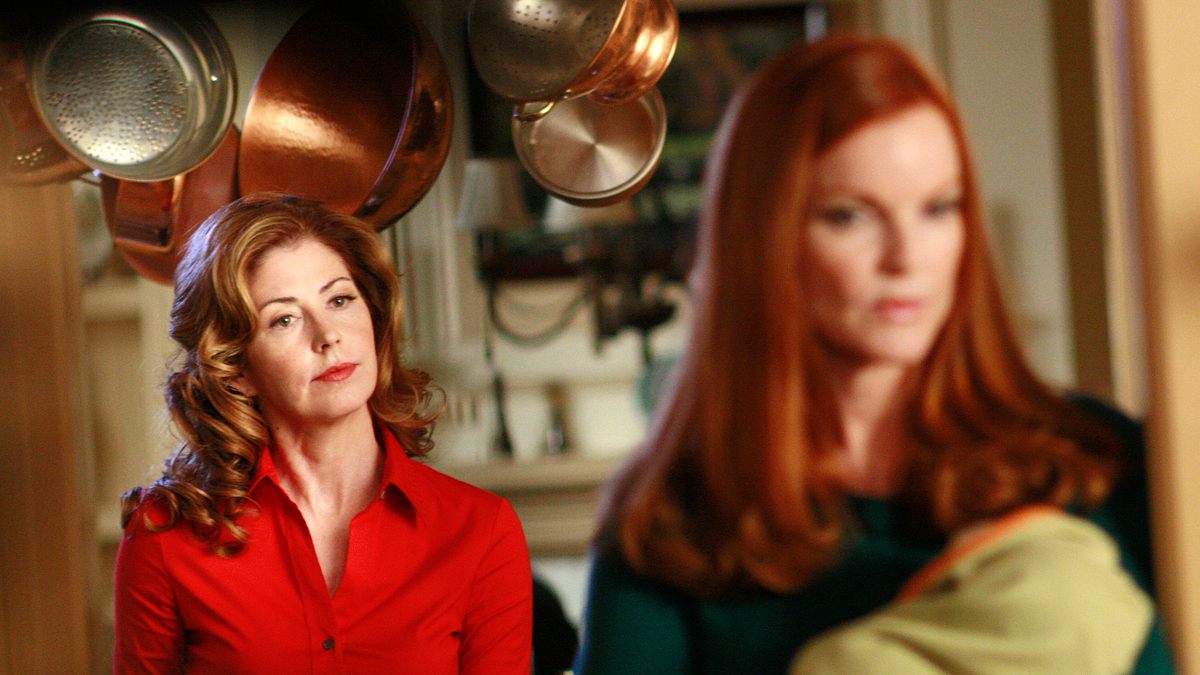 desperate housewives