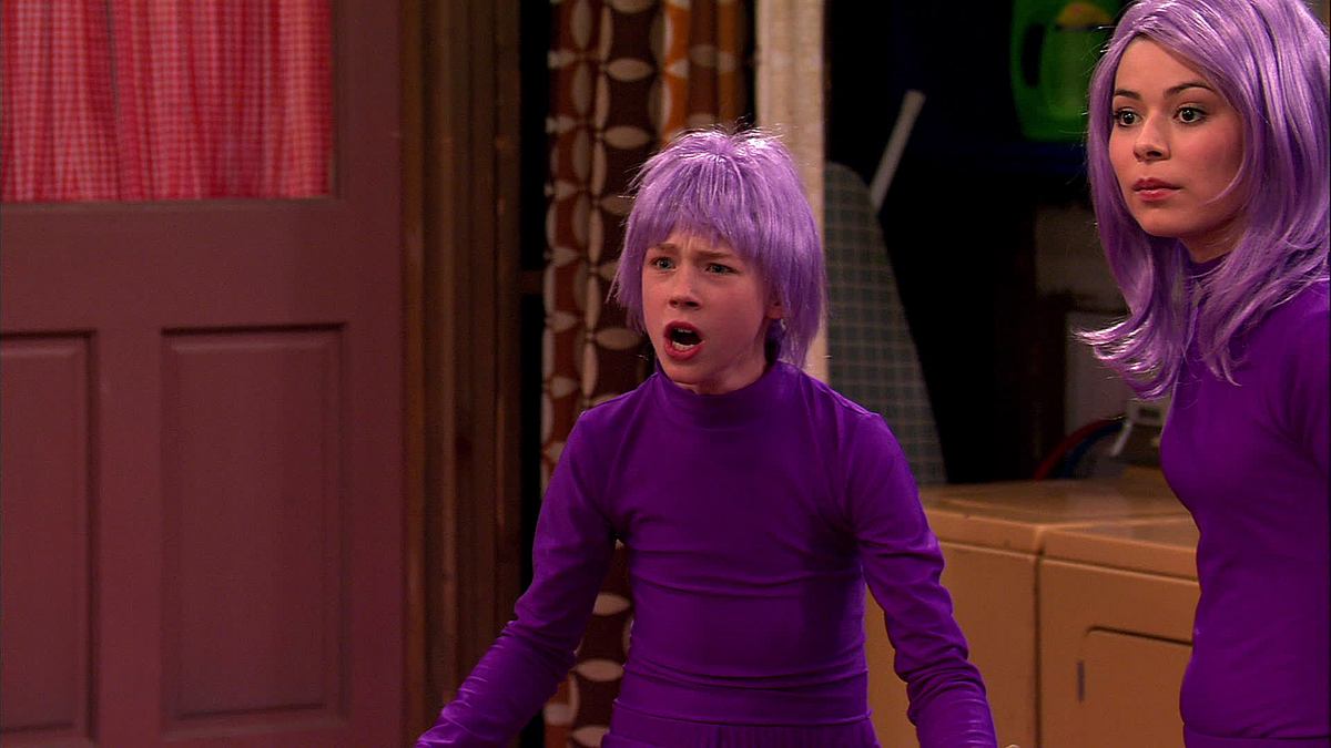 icarly