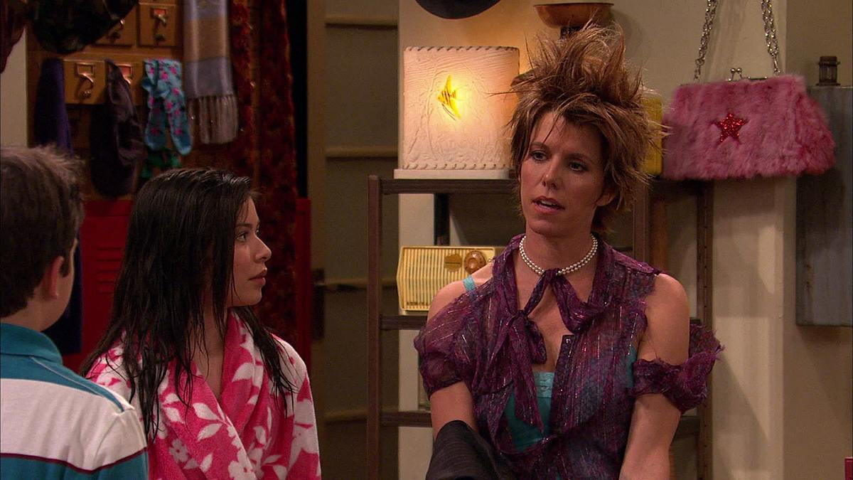 icarly