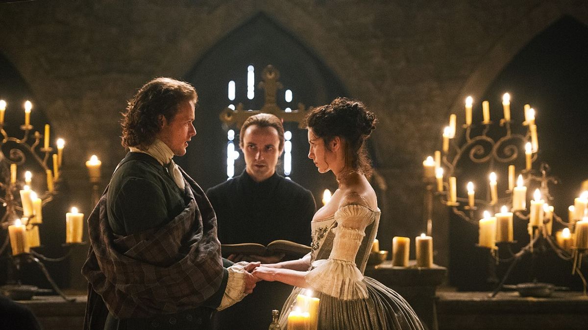 outlander
