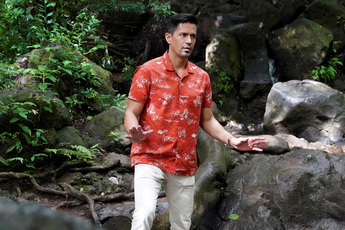 magnum p.i.