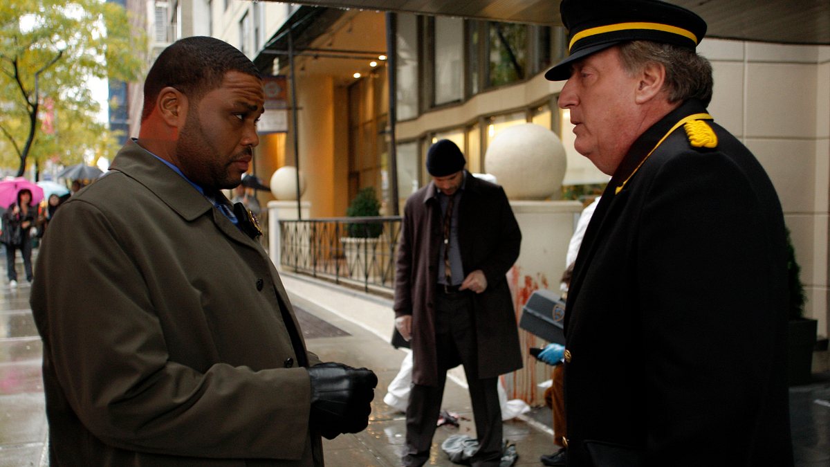 law & order