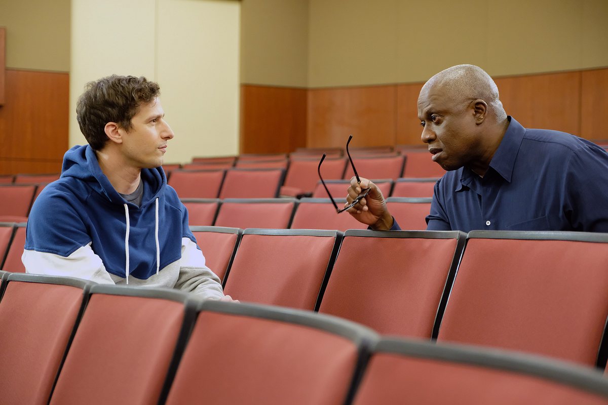Brooklyn Nine-Nine brooklyn nine-nine
