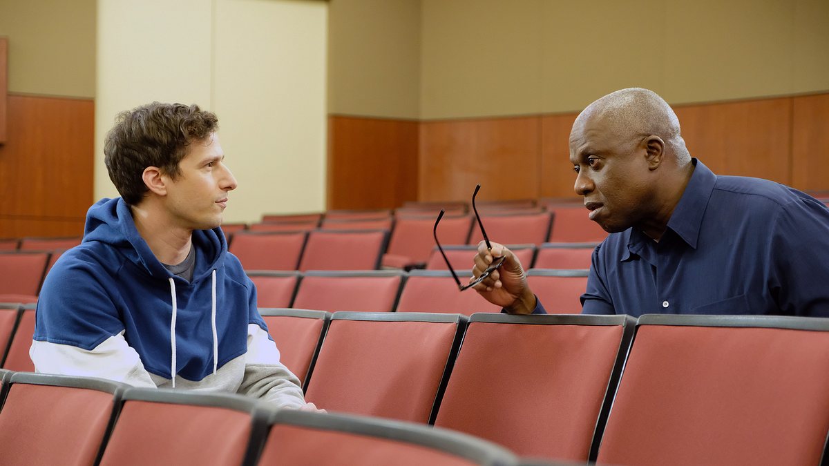 brooklyn nine-nine