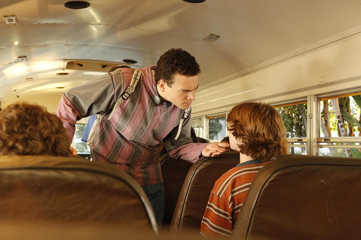 the goldbergs
