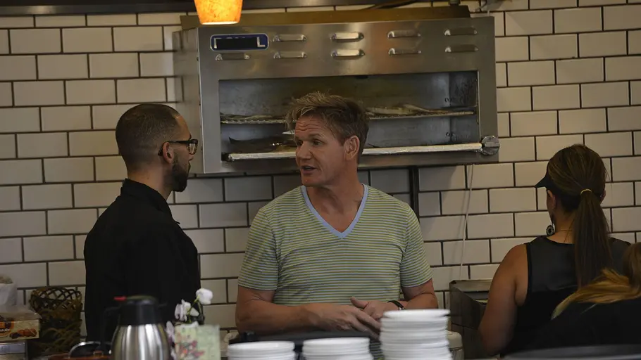 in teufels küche mit gordon ramsay