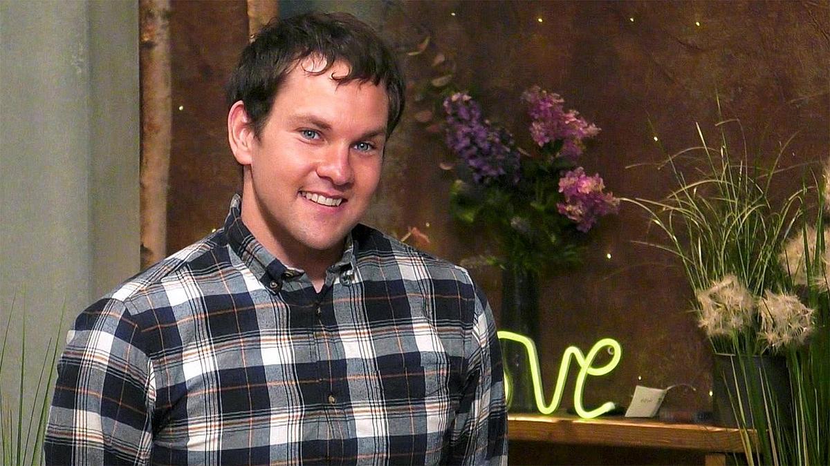 first dates - ein tisch für zwei