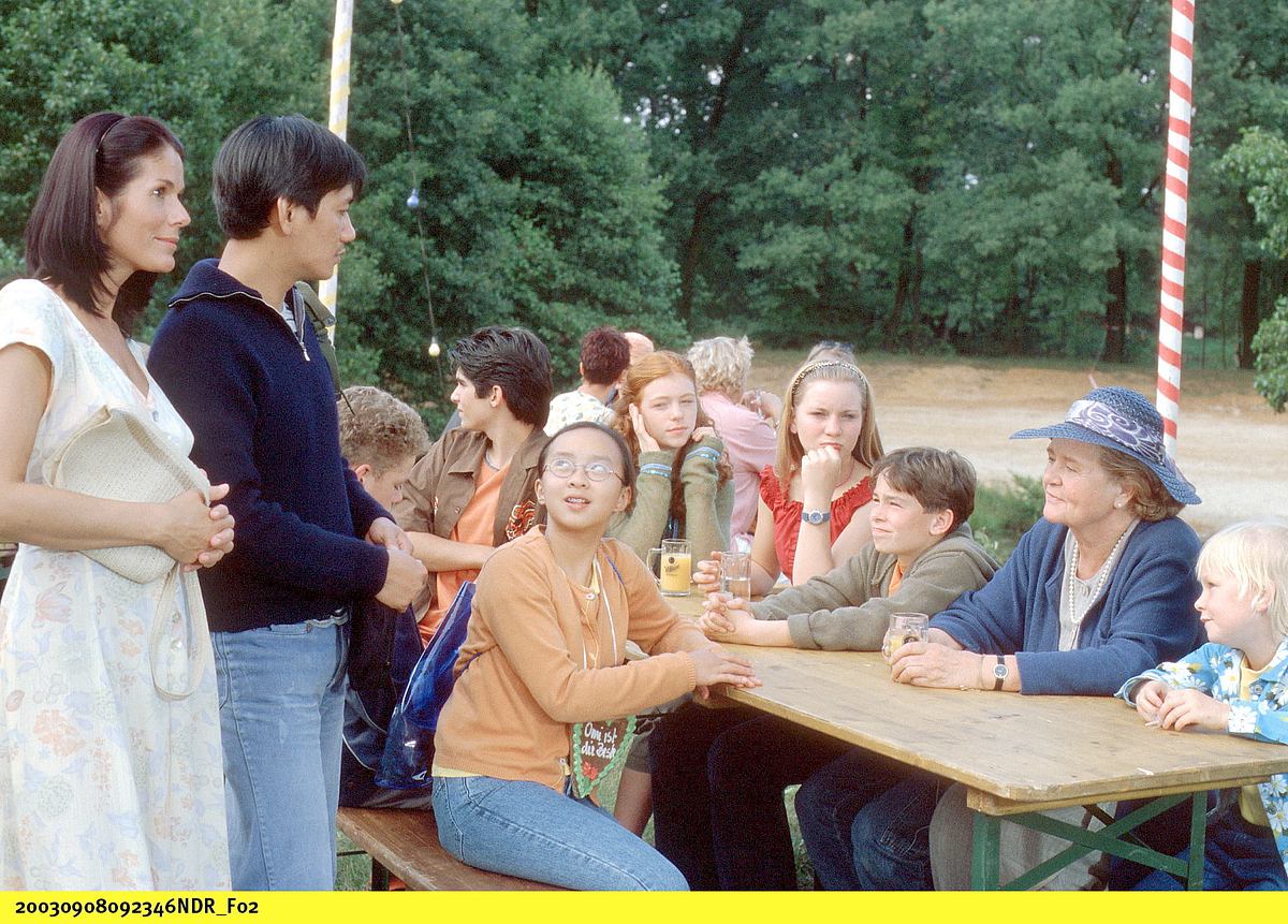 die kinder vom alstertal